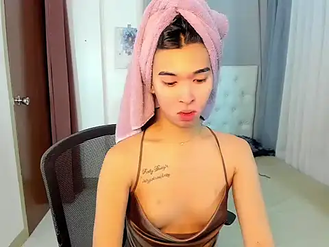 Yourdreamgoddess online show from 14, 11, 2025