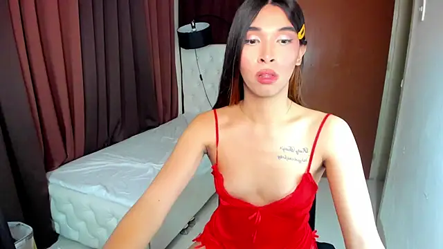 Yourdreamgoddess online show from 15, 10, 2025