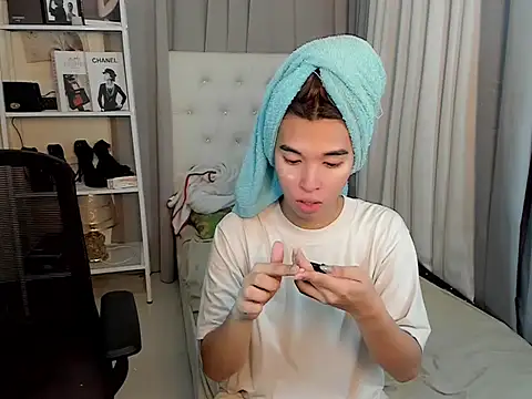 Yourdreamgoddess online show from 17, 1, 2026