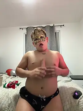 4roncito online show from 4, 10, 2025