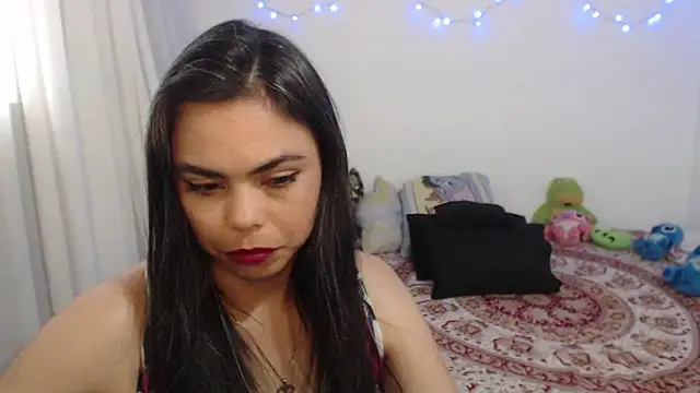 ms megan shadow online show from 4, 6, 2026