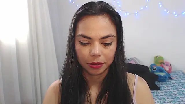 ms megan shadow online show from 17, 4, 2026