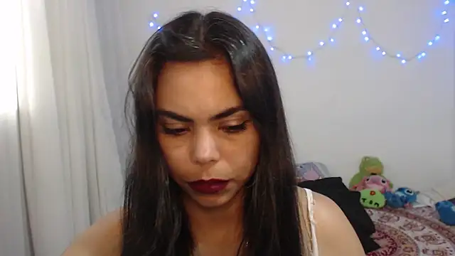 ms megan shadow online show from 3, 6, 2026