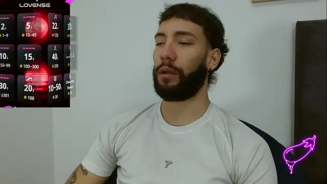 angel kyrozz online show from 2, 12, 2025