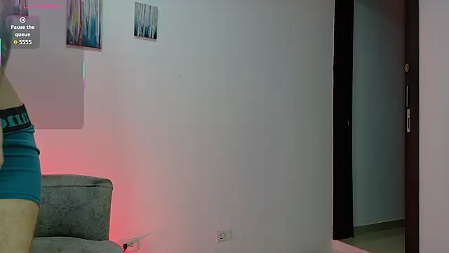 angel kyrozz online show from 19, 3, 2026