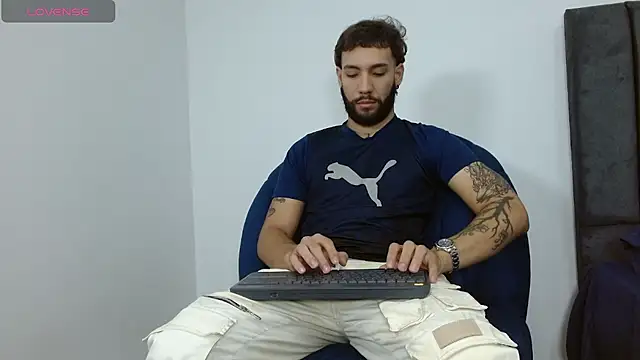 angel kyrozz online show from 13, 11, 2025