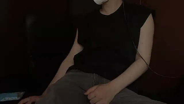 JinVelvet online show from 5, 10, 2025