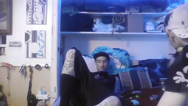 Snapshot of SWAGGDaddy93 chatting on 24, 2, 2026 SWAGGDaddy93 online show from 24, 2, 2026