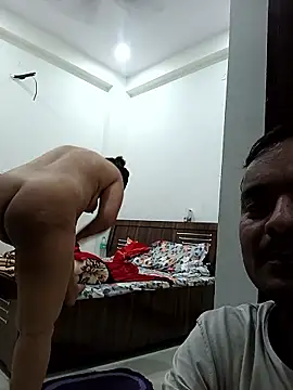 Couple hardfucking online show from 26, 10, 2025