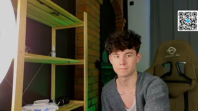 Cute Mike online show from 20, 3, 2026