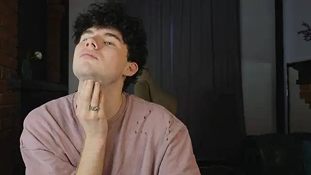 Cute Mike online show from 23, 4, 2026