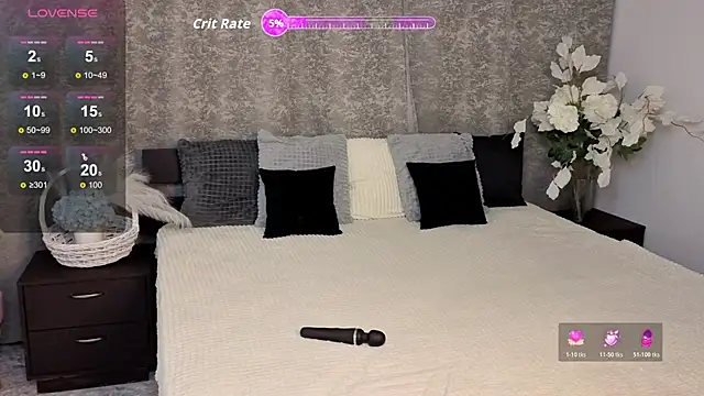 Cute Mike online show from 15, 11, 2025