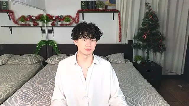 Cute Mike online show from 11, 1, 2026