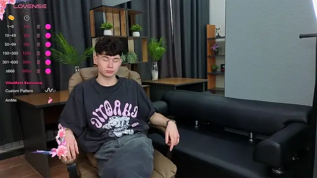 Cute Mike online show from 24, 2, 2026