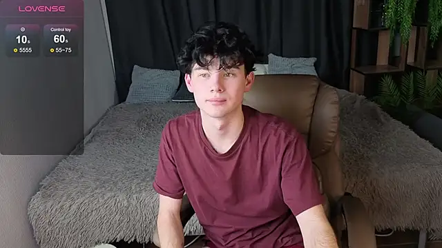 Cute Mike online show from 1, 11, 2025