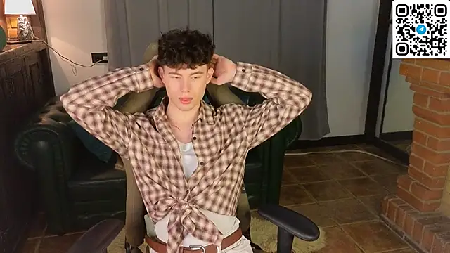 Cute Mike online show from 5, 3, 2026