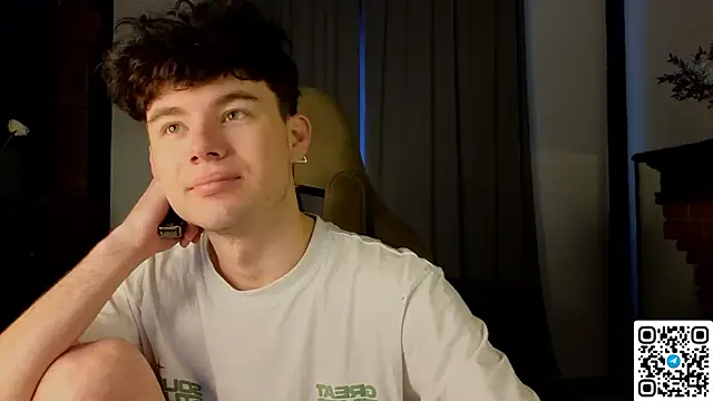 Cute Mike online show from 14, 3, 2026