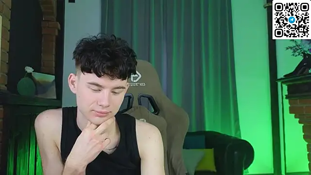 Cute Mike online show from 21, 2, 2026