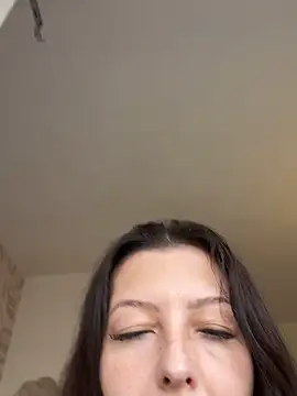 LuluMaexox online show from 5, 10, 2025