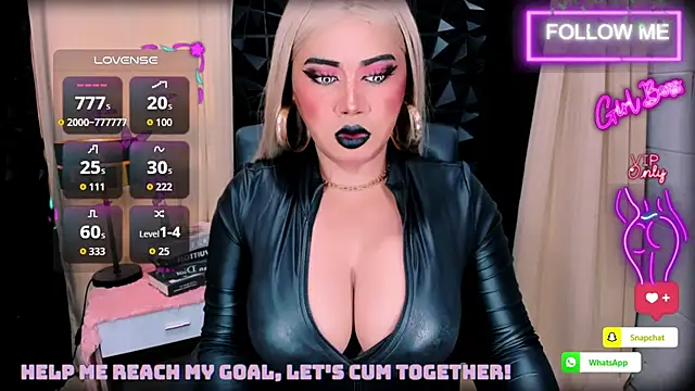 Magnificent11incCock online show from 8, 7, 2026
