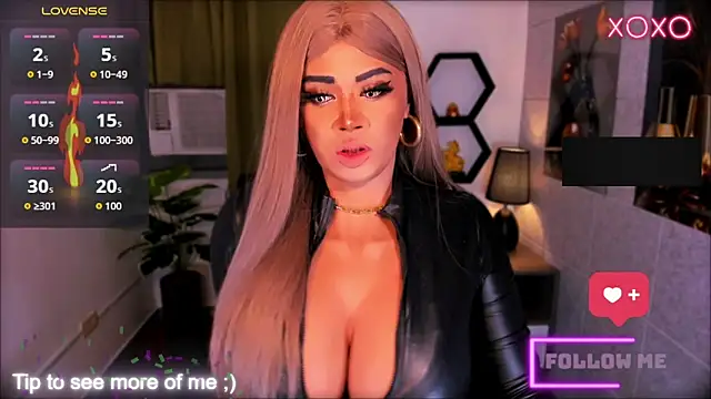 Magnificent11incCock online show from 29, 3, 2026