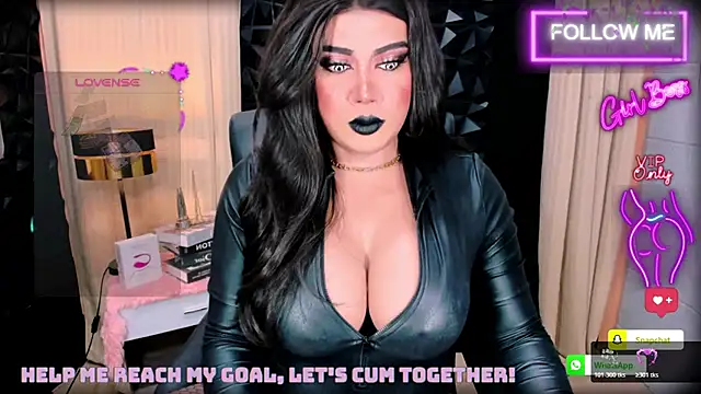 Magnificent11incCock online show from 10, 7, 2026