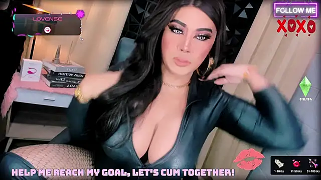 Magnificent11incCock online show from 16, 7, 2026