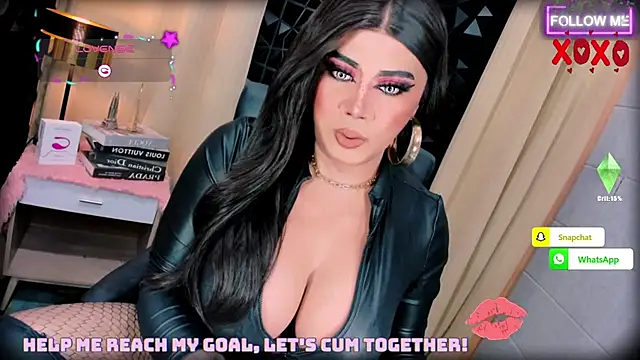 Magnificent11incCock online show from 21, 7, 2026