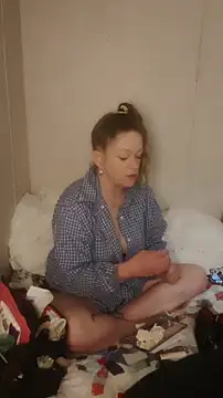 amandatheblondewife online show from 11, 1, 2026