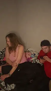 amandatheblondewife online show from 17, 2, 2026