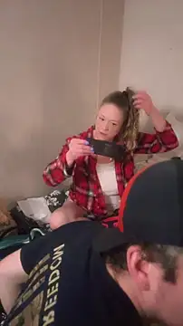 amandatheblondewife online show from 14, 1, 2026