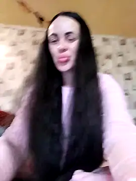 Stefaniyaxq online show from 6, 11, 2025