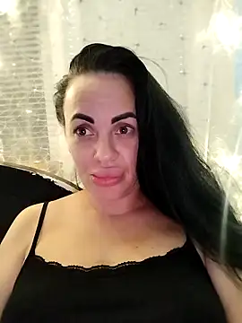 Stefaniyaxq online show from 16, 10, 2025