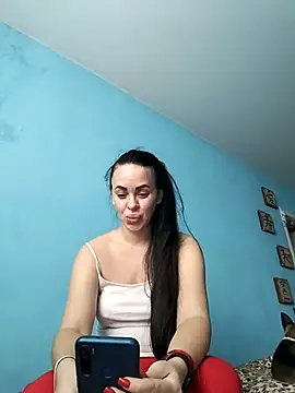 Stefaniyaxq online show from 13, 11, 2025