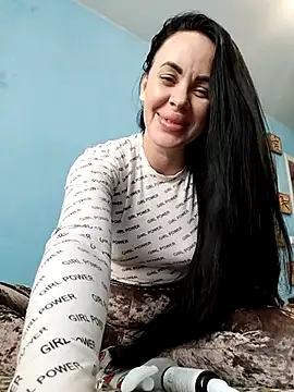 Stefaniyaxq online show from 30, 10, 2025
