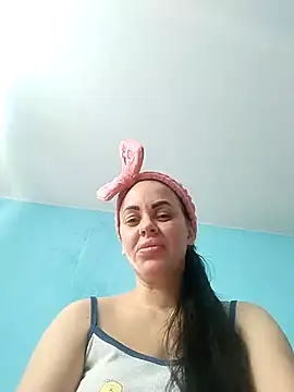 Stefaniyaxq online show from 14, 11, 2025