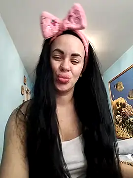 Stefaniyaxq online show from 26, 11, 2025