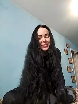 Stefaniyaxq online show from 13, 10, 2025