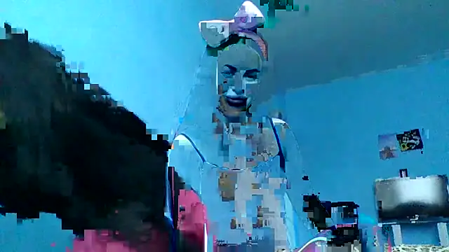 Stefaniyaxq online show from 7, 10, 2025