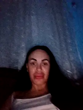 Stefaniyaxq online show from 5, 11, 2025