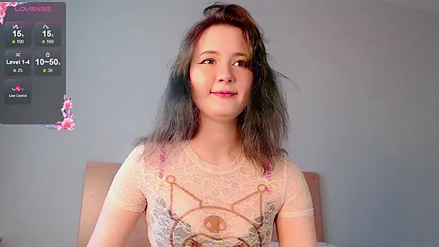 Snapshot of katlynaccerman chatting on 19, 10, 2025 katlynaccerman online show from 19, 10, 2025