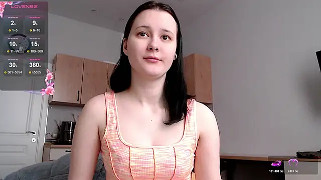 Snapshot of katlynaccerman chatting on 13, 11, 2025 katlynaccerman online show from 13, 11, 2025