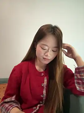 qingzi1218 online show from 4, 10, 2025
