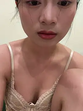 qingzi1218 online show from 18, 4, 2026