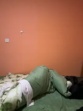 qingzi1218 online show from 11, 10, 2025