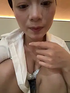 qingzi1218 online show from 5, 4, 2026