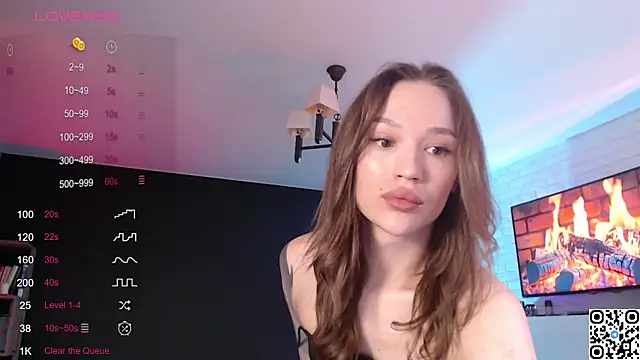 Jade Lumin online show from 23, 10, 2025