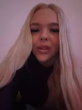 Daisy Abby03 online show from 15, 1, 2026