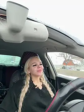 Daisy Abby03 online show from 2, 2, 2026