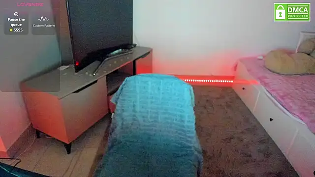 Daisy Abby03 online show from 24, 3, 2026